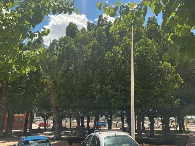 Piso en venta en el Raval de Santa Teresa, el Baix Vinalopó