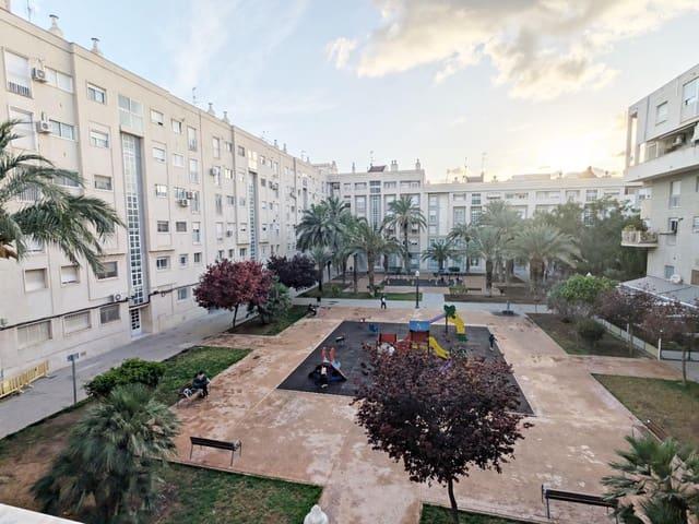 Piso en venta en Elche, Valencia