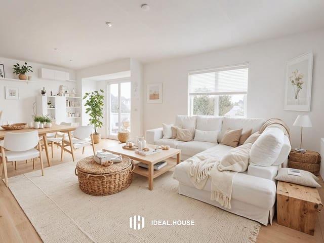 Piso en venta en Elche, Valencia