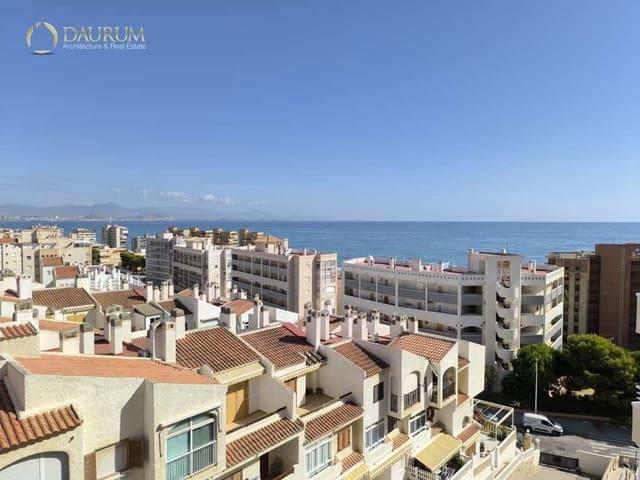 Piso en venta en el Raval de Santa Teresa, el Baix Vinalopó