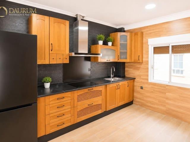 Piso en venta en el Raval de Santa Teresa, el Baix Vinalopó
