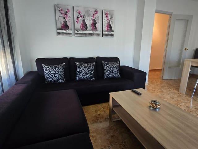 Piso en venta en Elche, Valencia