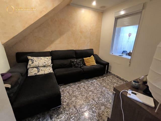 Piso en venta en Elche, el Raval de Santa Teresa