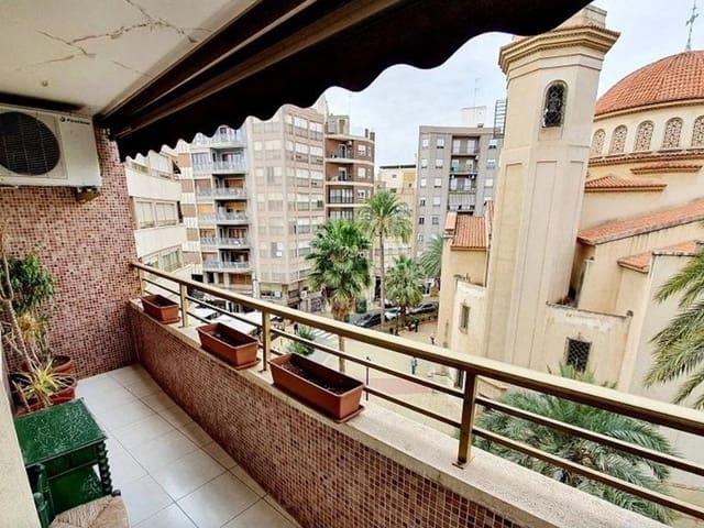 Piso en venta en el Raval de Santa Teresa, el Baix Vinalopó