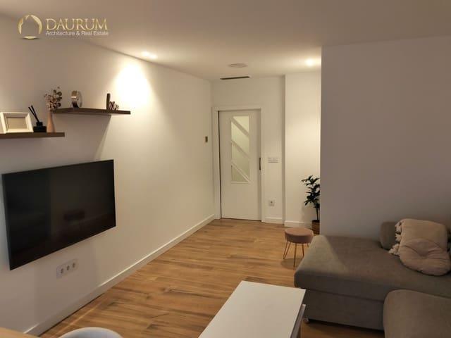 Piso en venta en el Raval de Santa Teresa, el Baix Vinalopó