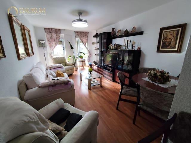 Piso en venta en el Raval de Santa Teresa, Elche