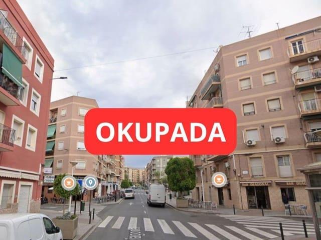 Piso en venta en Elche, Valencia