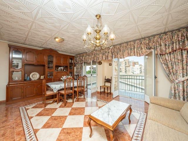 Piso en venta en el Raval de Santa Teresa, el Baix Vinalopó