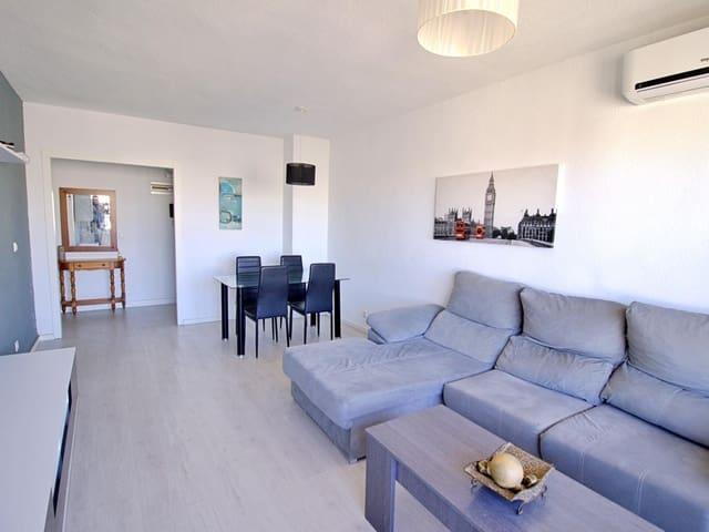 Piso en venta en Elche, el Raval de Santa Teresa