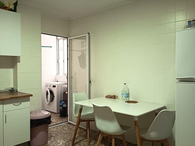 Piso en venta en el Raval de Santa Teresa, el Baix Vinalopó