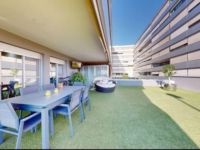 Piso en venta en el Raval de Santa Teresa, el Baix Vinalopó