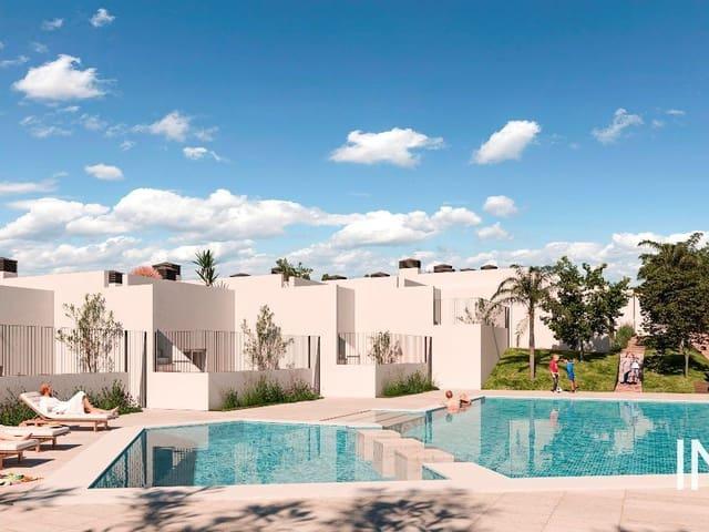Piso en venta en Elche, el Raval de Santa Teresa