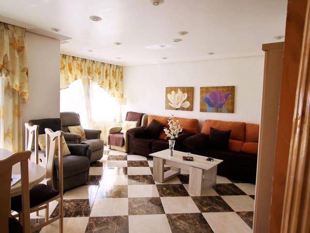Piso en venta en el Raval de Santa Teresa, el Baix Vinalopó