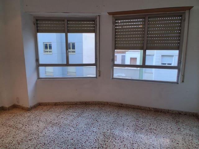 Piso en venta en el Raval de Santa Teresa, Elche