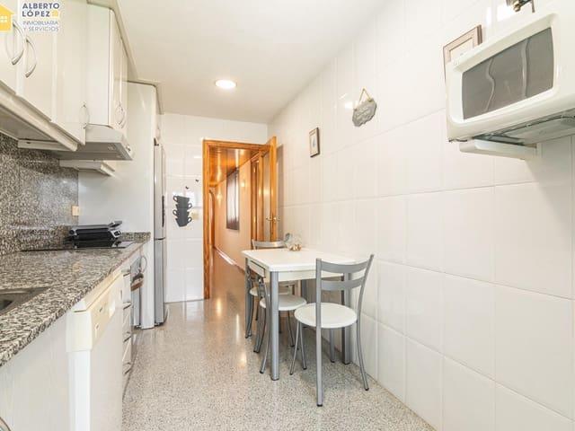 Piso en venta en el Raval de Santa Teresa, el Baix Vinalopó