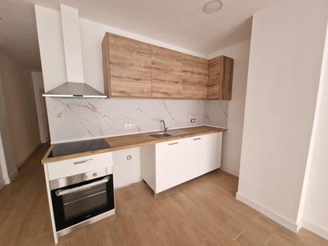 Piso en venta en Elche, Valencia