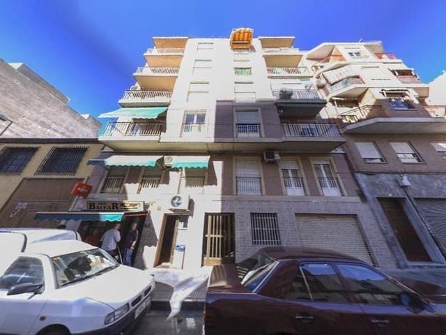 Piso en venta en el Raval de Santa Teresa, el Baix Vinalopó