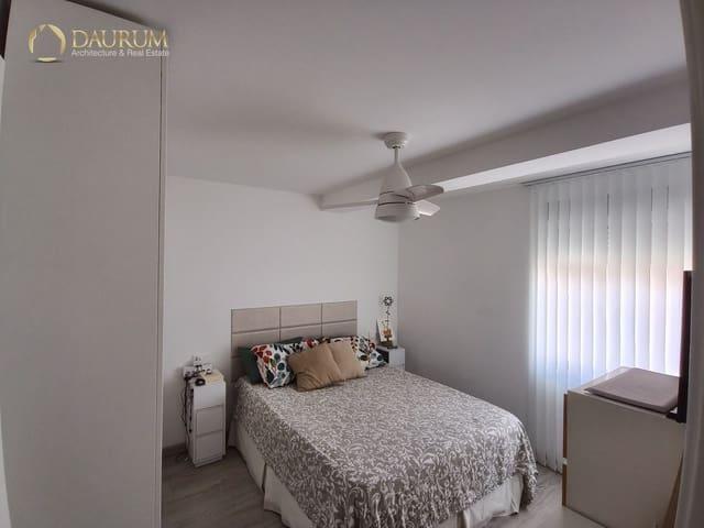 Piso en venta en el Raval de Santa Teresa, el Baix Vinalopó