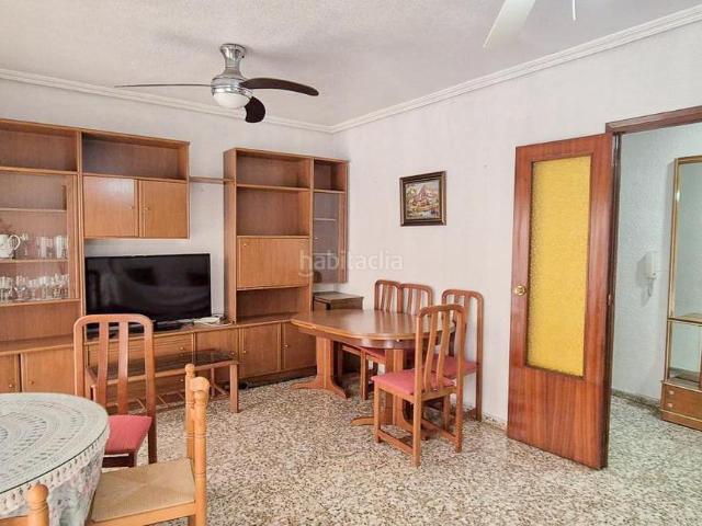 Piso en venta en Elche, el Salvador