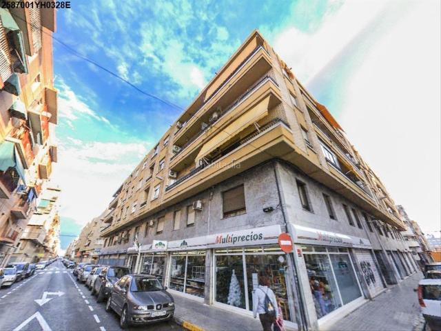 Piso en venta en el Salvador, el Baix Vinalopó