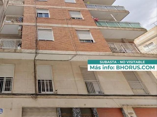 Piso en venta en Elche, el Salvador