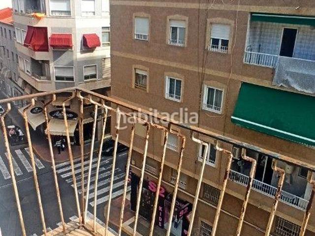 Piso en venta en Elche, Pisos Blaus