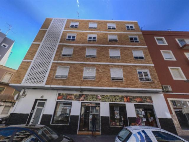 Piso en venta en el Salvador, Elche