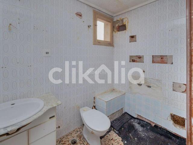 Piso en venta en Elche, el Salvador