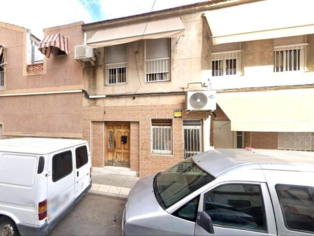 Piso en venta en Elche, el Salvador