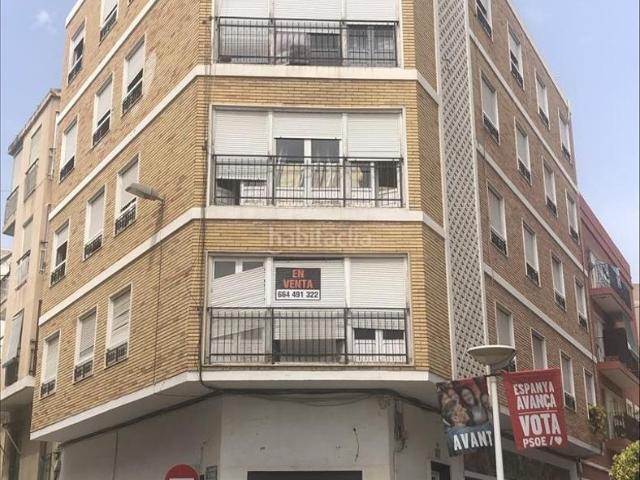 Piso en venta en el Salvador, Elche