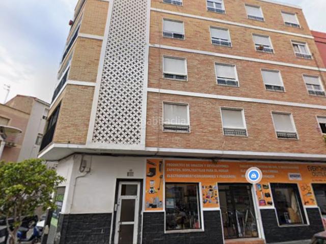 Piso en venta en el Salvador, Elche