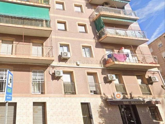 Piso en venta en Elche, el Salvador