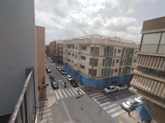 Piso en venta en Elche, el Salvador