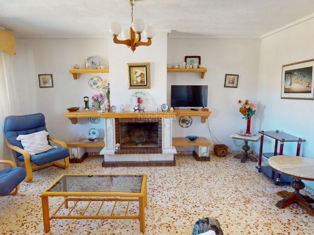 Piso en venta en el Salvador, el Baix Vinalopó