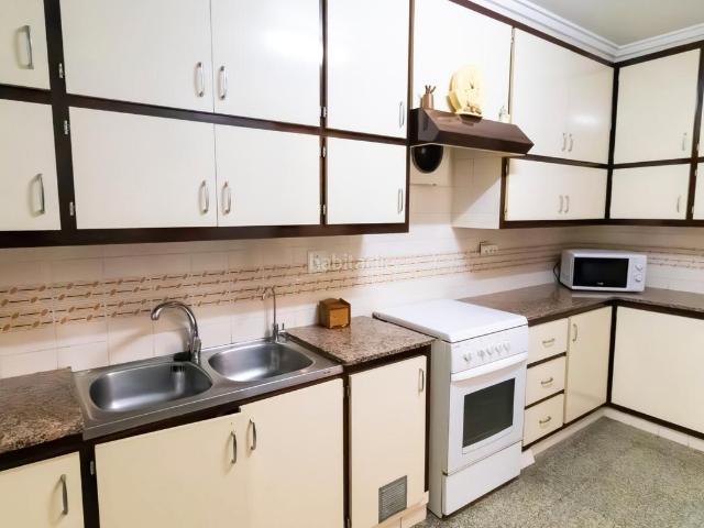 Piso en venta en Elche, el Salvador