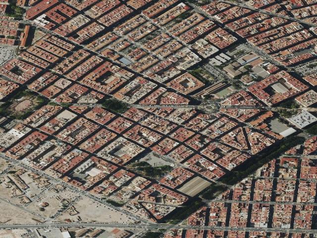 Piso en venta en el Salvador, el Baix Vinalopó
