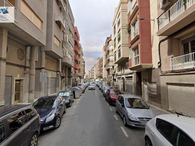 Piso en venta en el Salvador, Elche