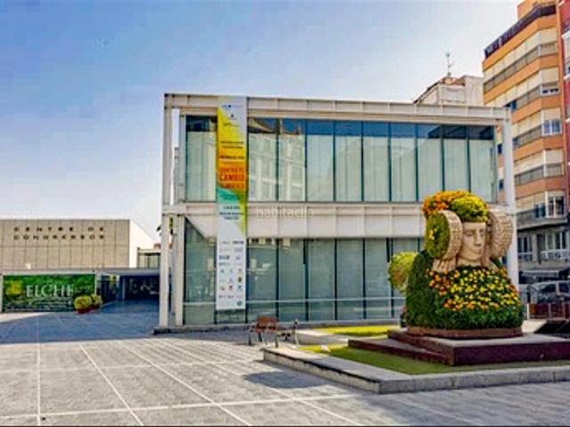 Piso en venta en el Salvador, Elche