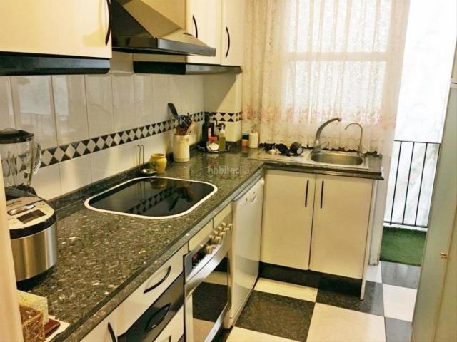 Piso en venta en Elche, el Salvador