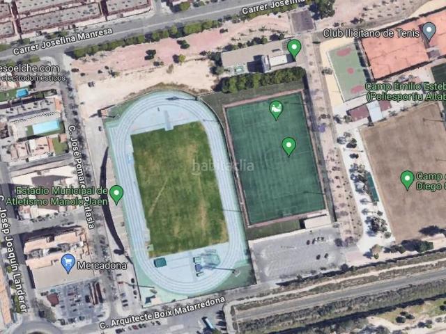 Piso en venta en Elche, Pisos Blaus