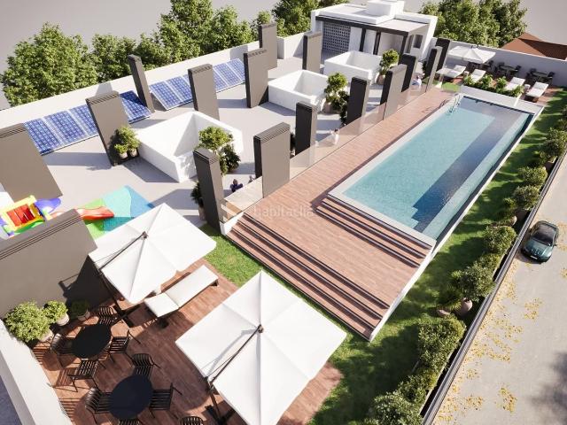 Piso en venta en el Salvador, el Baix Vinalopó