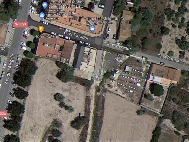 Piso en venta en Elche, Pisos Blaus