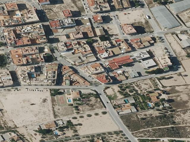 Piso en venta en el Salvador, el Baix Vinalopó