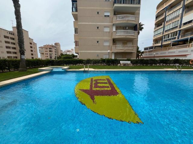 Piso en venta en Elche, el Salvador
