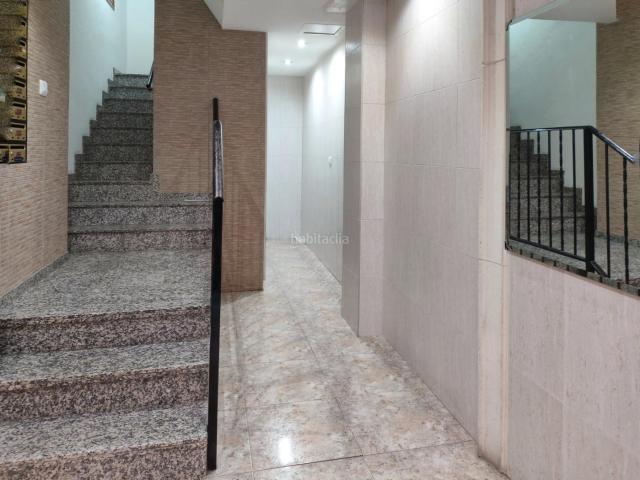 Piso en venta en Elche, el Salvador