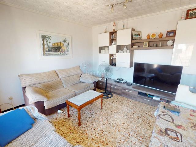 Piso en venta en el Salvador, el Baix Vinalopó