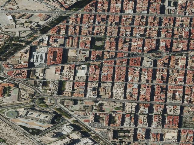 Piso en venta en el Salvador, el Baix Vinalopó