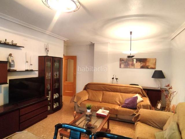 Piso en venta en Elche, la Vila