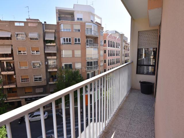 Piso en venta en el Salvador, el Baix Vinalopó