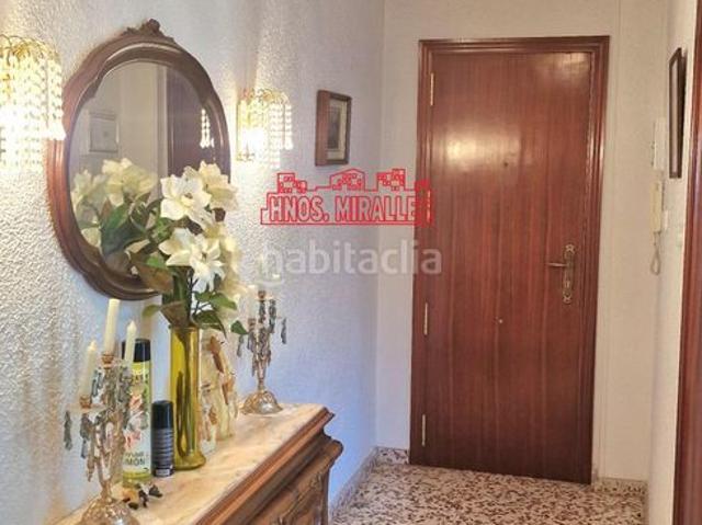 Piso en venta en el Salvador, el Baix Vinalopó